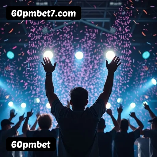 App Mobile 60pmbet - Jogue em Qualquer Lugar no Seu Smartphone